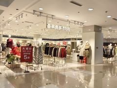 -茂业铁西奥莱店
