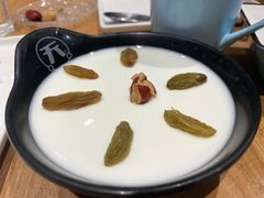 天山手工酸奶-天山传奇新疆菜(SKLP店)