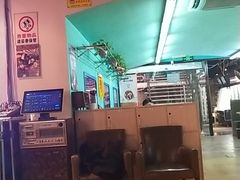 -马路牙子地桌烤肉(工体店)