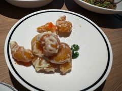 -新太二·鲜料川菜(晶耀前滩店)