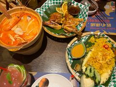 -泰妃殿(武汉首店)