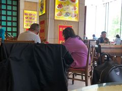 大堂-西塔大冷面(三好街店)