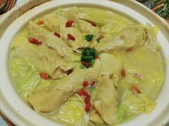 -阿英煲(凉城路店)