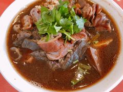 -北京小肠陈饭庄(方庄店)