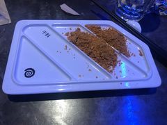-很久以前羊肉串(打浦路店)