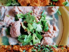 -小杨翘脚牛肉