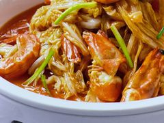 -船歌·鱼水饺青岛菜(闽江二路店)