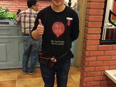 -闫府私房菜(经四路万达店)