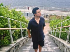 -大梅沙海滨公园