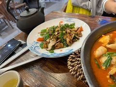-益恒饭店乡间白族菜(古城总店)