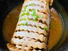 -竹里馆 ·茶食(奥体店)