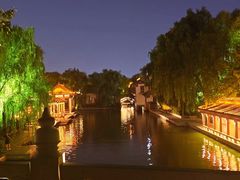 -济南大明湖景区