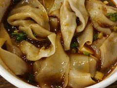 -龙抄手(文殊坊店)