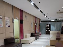 -美年大健康体检中心(红岭分院)