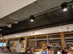 -海底捞火锅(崇文门新世界百货店)
