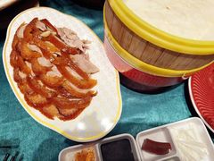 -便宜坊烤鸭店(亦庄京东店)