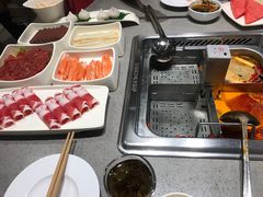 -海底捞火锅(石厦时代广场店)