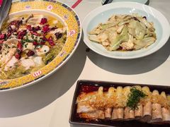 -天成·川菜家宴(礼岗店)