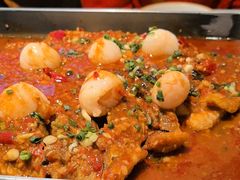 -鱼酷活鱼烤鱼(南京水游城店)