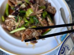 -旺角小渔村(幸福中路店)