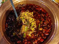 -水煮三国·川鲁江湖菜(香山店)