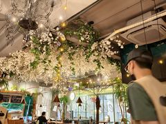 -岛风·台食小馆 ISLAND BISTRO(烟台山店)