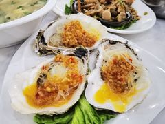 -郭姐·威海渔村(黄兴路店)