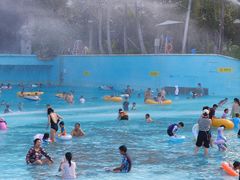 -亚马逊丛林水乐园