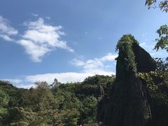 -山王坪喀斯特国家生态公园