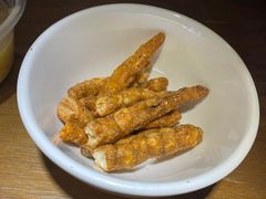 -中8楼风尚云南菜(颐堤港店)