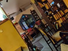 -江湖边·小生活