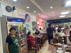 -叶存利海鲜大馅饺子(海宁路总店)
