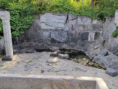 -戏马台景区