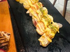 -喜寿司(金狮广场店)