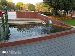 -七宝老街-闵行市民文化广场