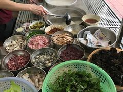 -广场正宗原汁薏米店