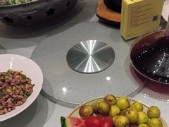 -盛百味·家宴餐厅(霸州分店)