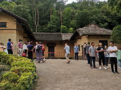 -韶山毛泽东同志故居