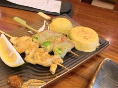 -鸟鹏烧鸟居酒屋(仁恒梦中心店)