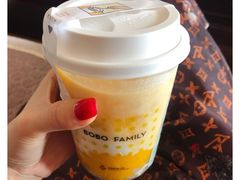 -喜茶(青岛金狮广场店)