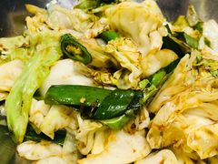 -乾隆美食·本帮菜(黄河路店)