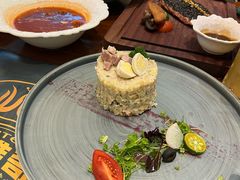 -MIO弥欧洋房西餐厅(中央大街店)