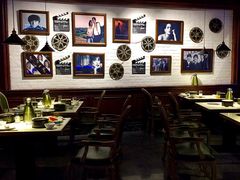 -加餐海鲜自助(集美银泰百货店)
