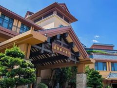 -广州长隆香江酒店