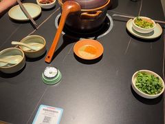-季季山·云南野生菌火锅(上海首店)