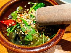 -云海肴·汽锅鸡·云南菜(苏州中心店)