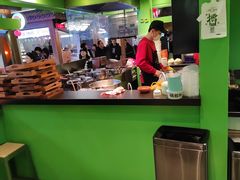 -京参 • 擂椒饭(这有山店)