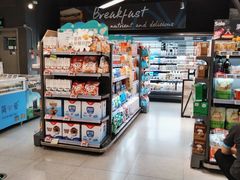 -blt精品超市(北京银座店)