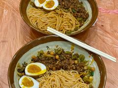 -王大乔泡椒米线·小火锅(星城天地店)