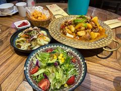 -北疆饭店(金狮广场店)